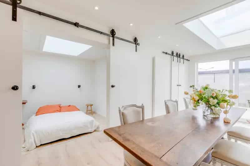 Gerenoveerde woning Sas van Gent - Instapklaar