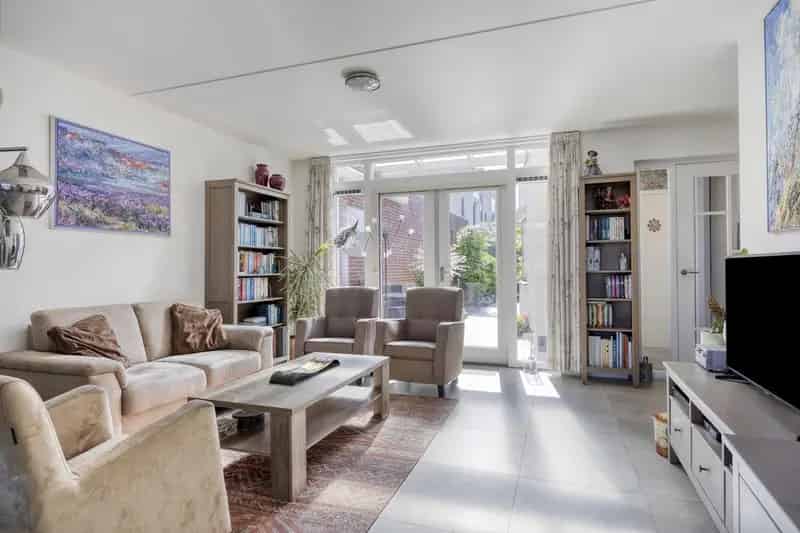 Huis Te Koop , 2a, Doctor Ringersstraat, Waalwijk, Noord-Brabant