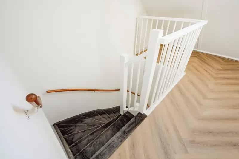 Luxe 4 Slaapkamers Dubbel Bovenhuis Transvaalkwartier Den Haag