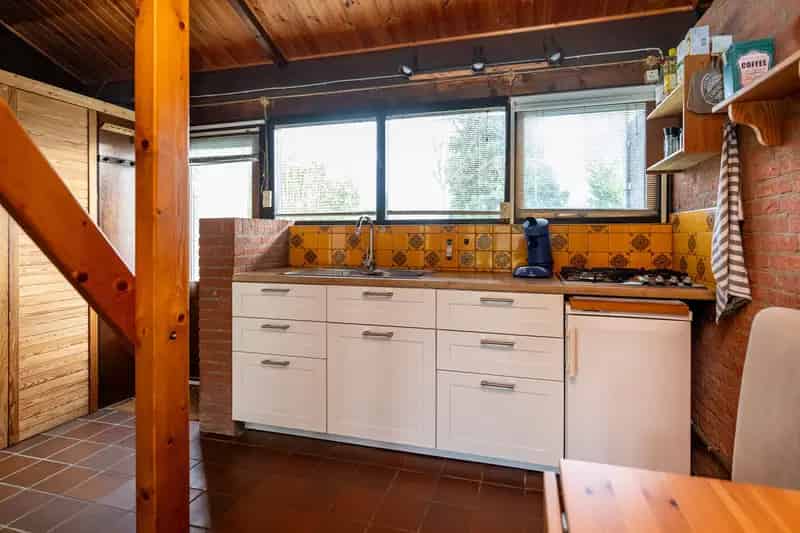 Recreatiewoning Oude Tonge 3 slaapkamers 292m2 grond