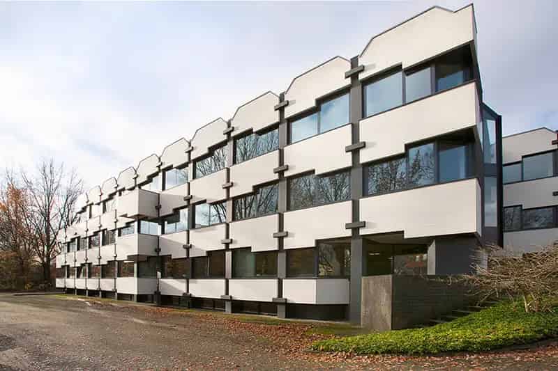 Kantoorruimte te huur Ede: Full-service Kantoren vanaf 20m²