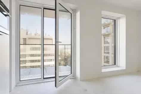 1 Kamer Appartement 59m2 Den Haag Spuikwartier Luxe