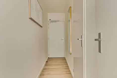 1 Kamer Studio Almere Centrum 35m2 Gemeubileerd
