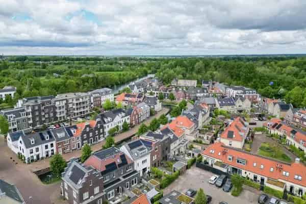 Huis Te Koop , 37a, Proostwetering, Maarssen, Utrecht