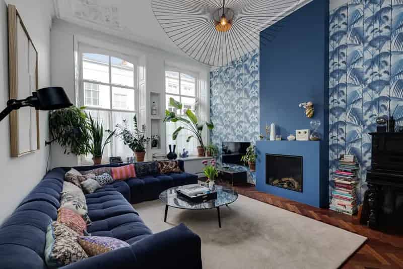 Herenhuis te koop Den Bosch Vughterstraat