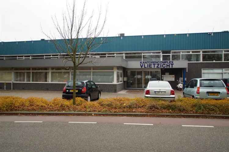 Kantoor Roosendaal | Zoek kantoren te huur: Westelijke Havendijk 21-23 4703 RA Roosendaal [funda in business]