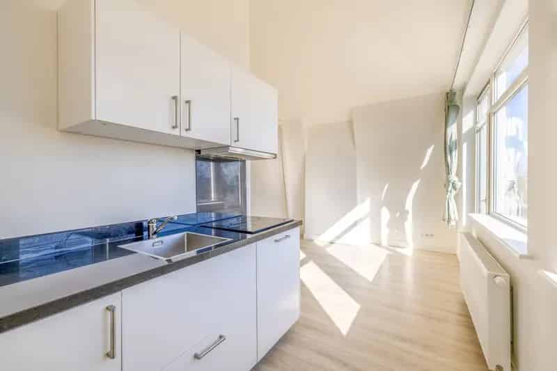 Appartement te koop: Mathenesserweg 129-C04 3027 HM Rotterdam | Funda
