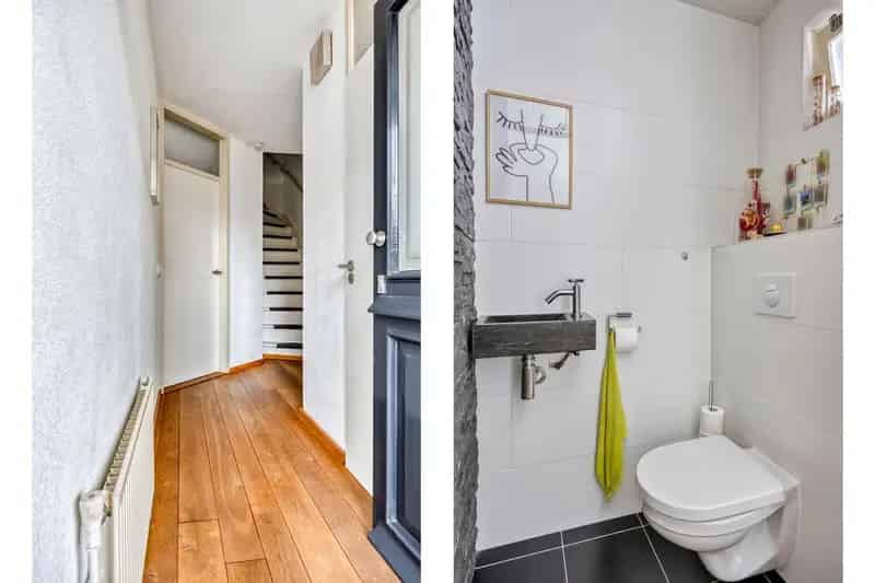 Huis te koop Nuland 4 slaapkamers Energielabel A