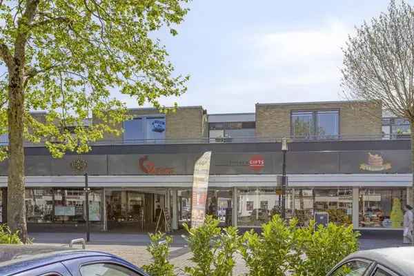 Ruim appartement Utrecht 125m2 Dakterras 3 slaapkamers Verbouwen