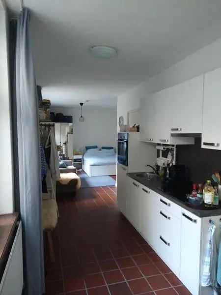 Woning Te Huur in Maastricht, Limburg