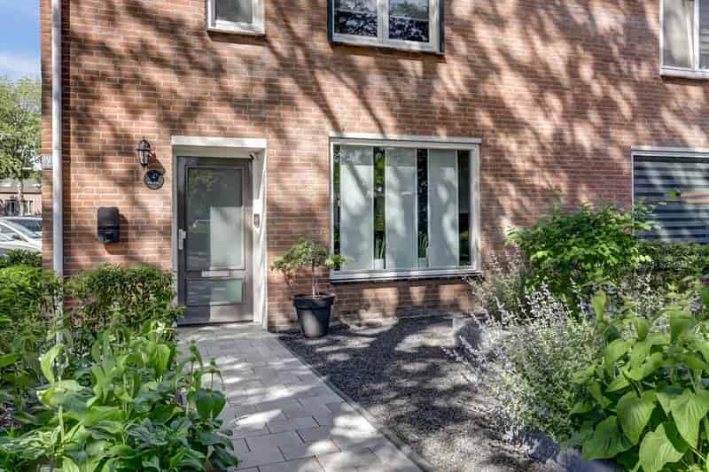 Instapklare gezinswoning Bladel 4 slaapkamers