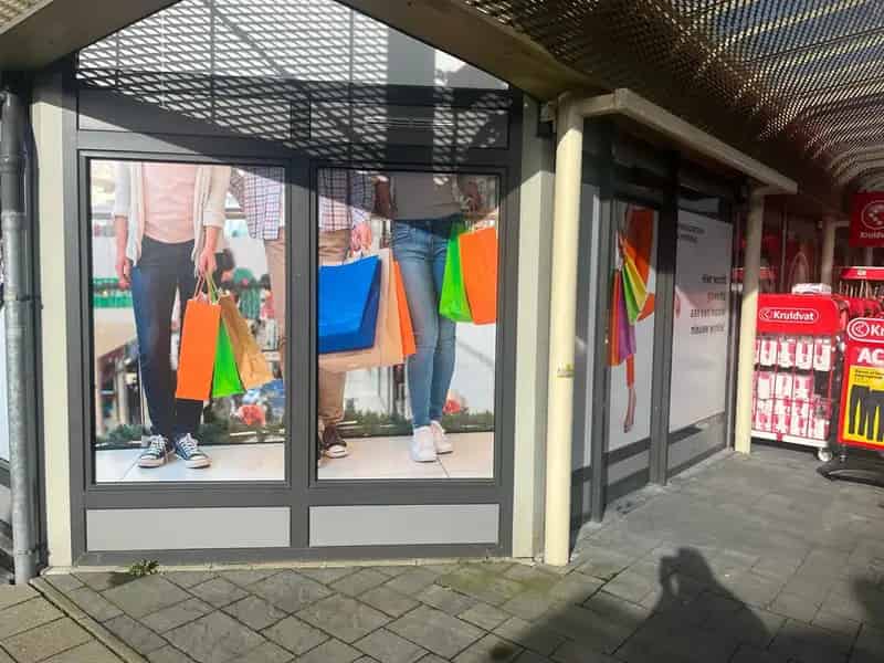 Winkel te huur IJsselstein  95m2  Direct beschikbaar