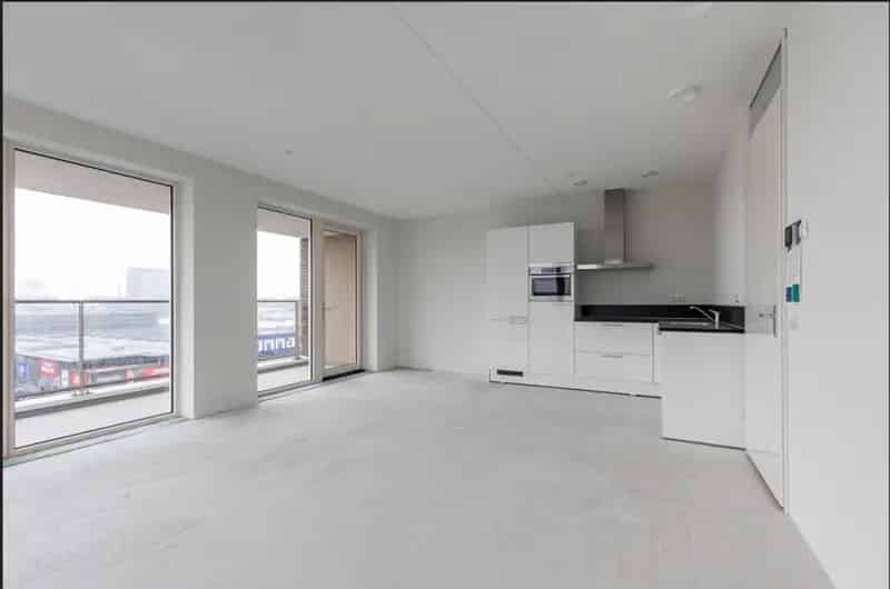 Appartementen Delft Röntgenweg The Family