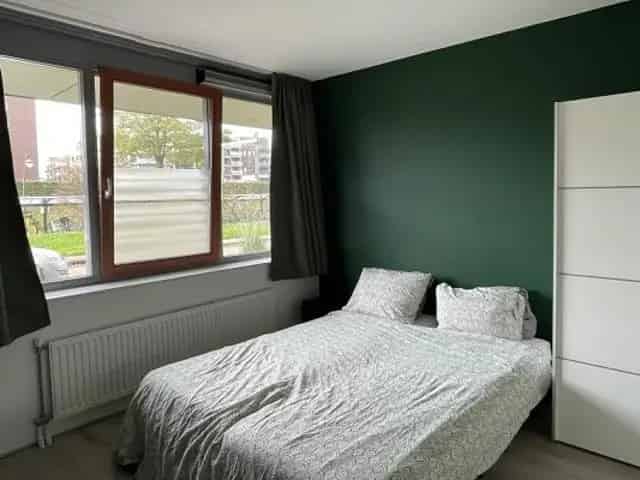 Appartement Amendijk in Hooglanderveen
