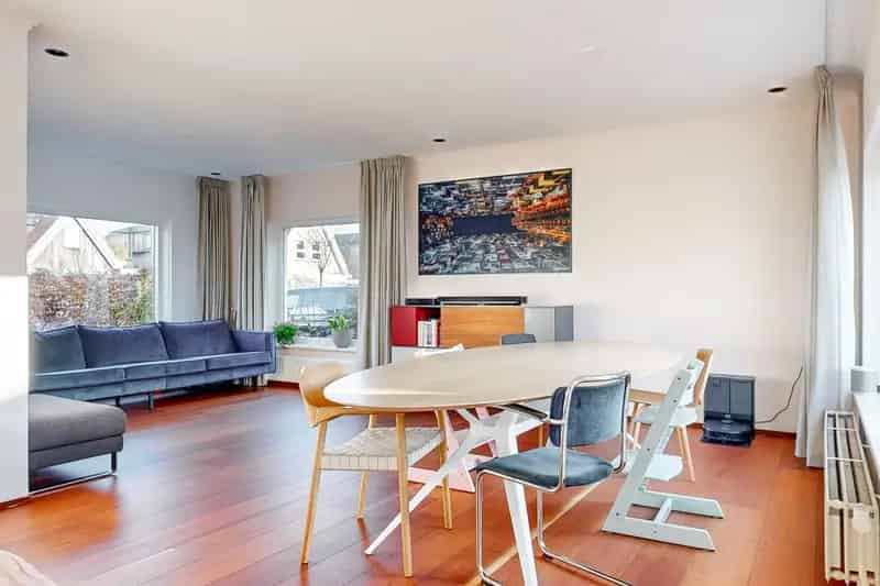 Vrijstaande Semi-Bungalow Oostzaan 3 slaapkamers 2 badkamers