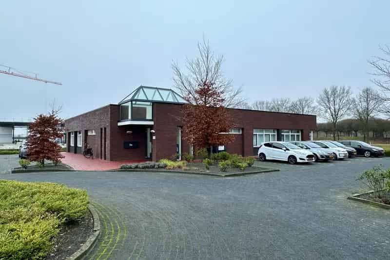 Kantoorruimte te huur Stadskanaal 95m² 140m² 235m²