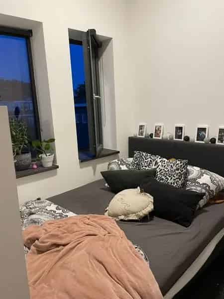 Studio Tilburg 223 Gemeubileerd 1 Persoon Augustus