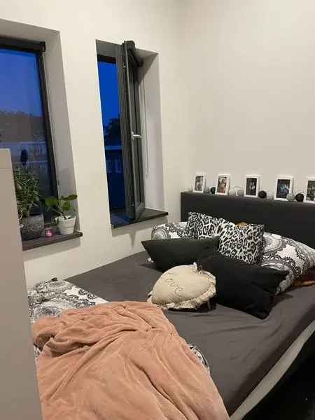 Studio Tilburg 223 Gemeubileerd 1 Persoon Augustus