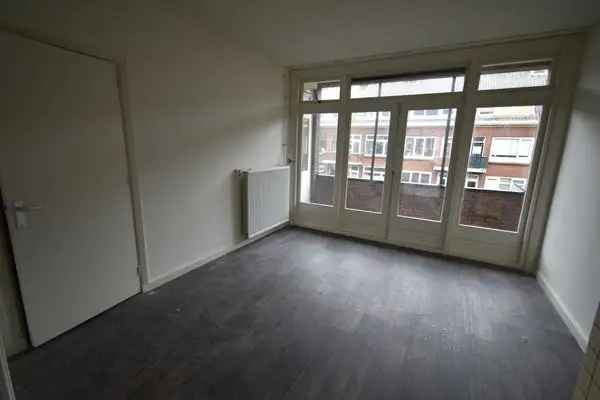 Appartement Te Huur in Rotterdam, Zuid-Holland