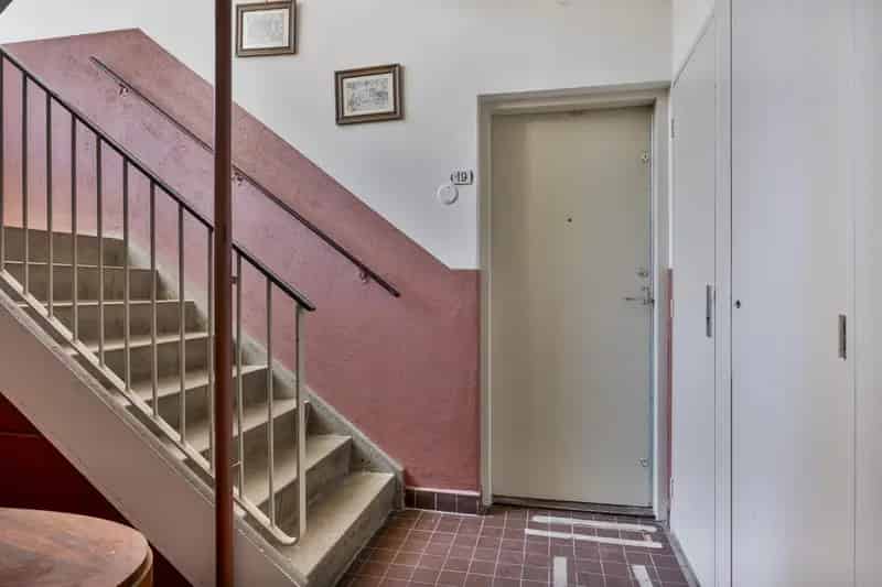 2 Kamer Appartement 59m2 begane grond fijne buurt