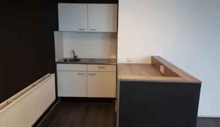 Kantoorruimte te Huur Amsterdam Noord Kaap Noord 70m2