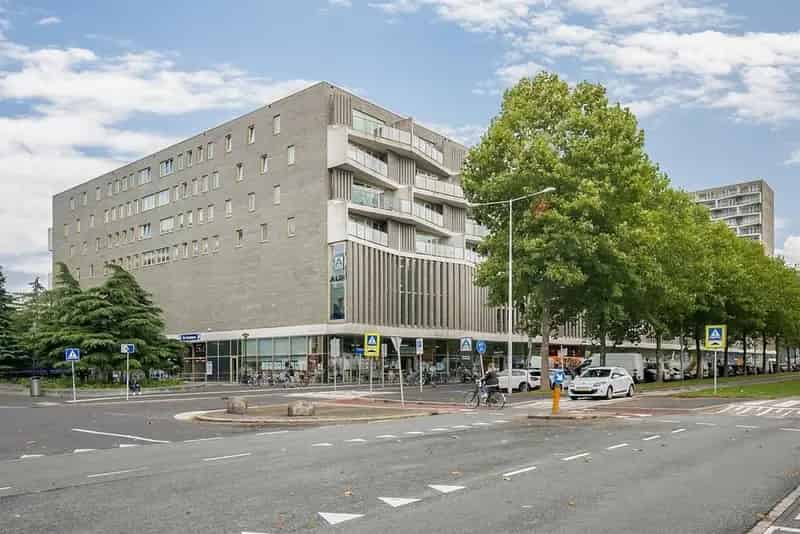 Woninginformatie en bezichtigingen