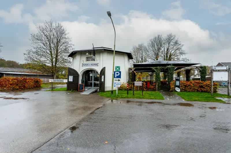 Horecaruimte te Huur Veenhuizen: Piepers & Paupers