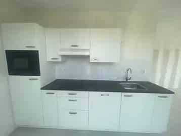 Huis te huur Hoogvliet: appartementen 61-79m2 voor 45-plussers