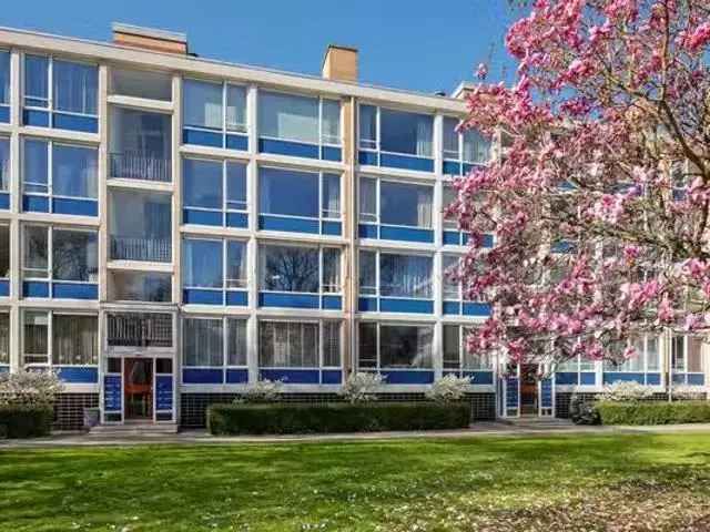 Appartement te koop Den Haag Noordpolderbuurt