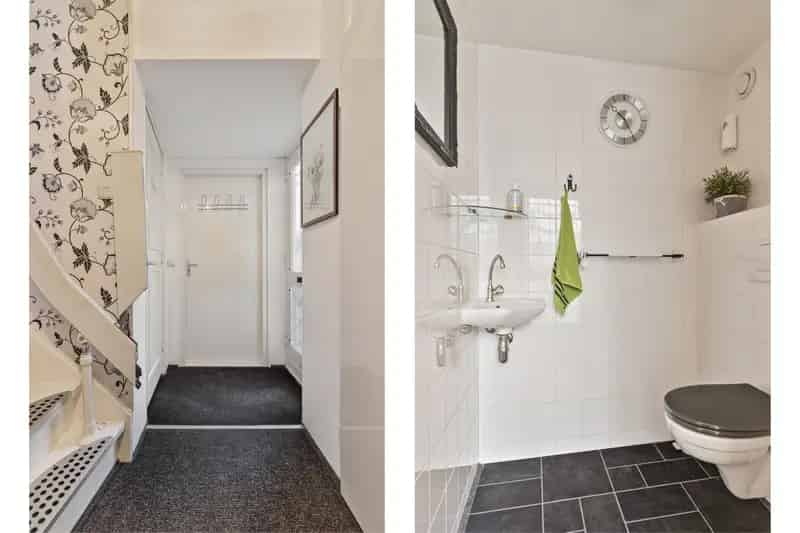 Levensloopbestendige Patiobungalow Almere Buiten