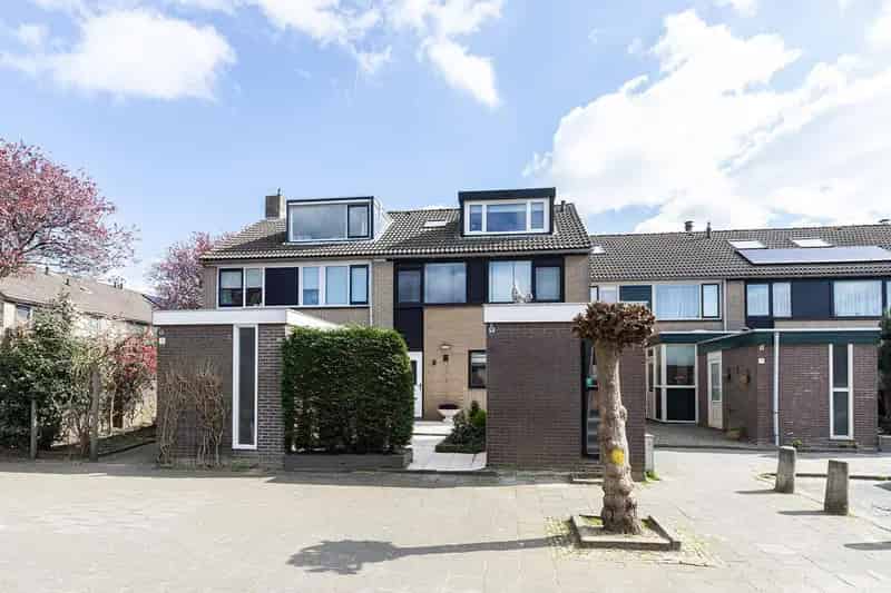 Grote Eengezinswoning 4 Slaapkamers Molenvliet