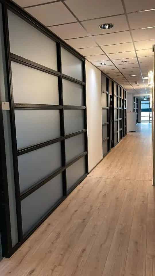Kamer-appartement Naaldwijk 50m2 inclusief GWL