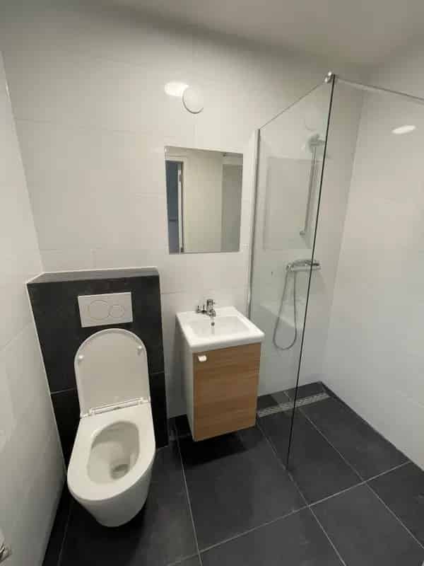 Studio Brinklaan Apeldoorn - Beschikbaar per 15 juli