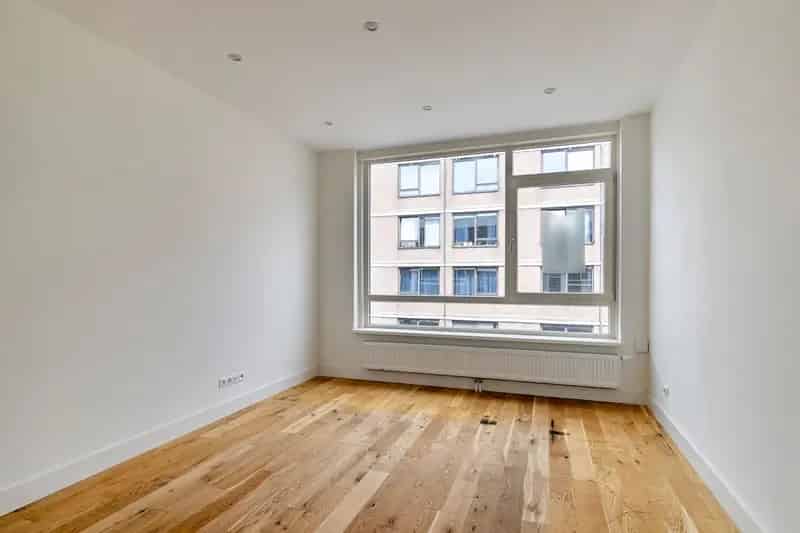 Appartement te koop Rotterdam Centrum 2 slaapkamers 55m2