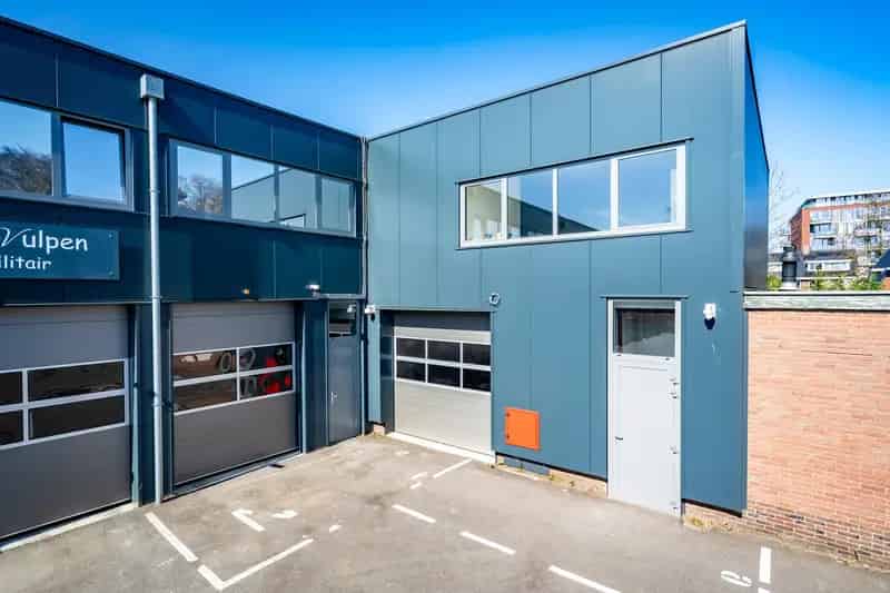 Kantoorruimte te huur Loosdrecht 150m2