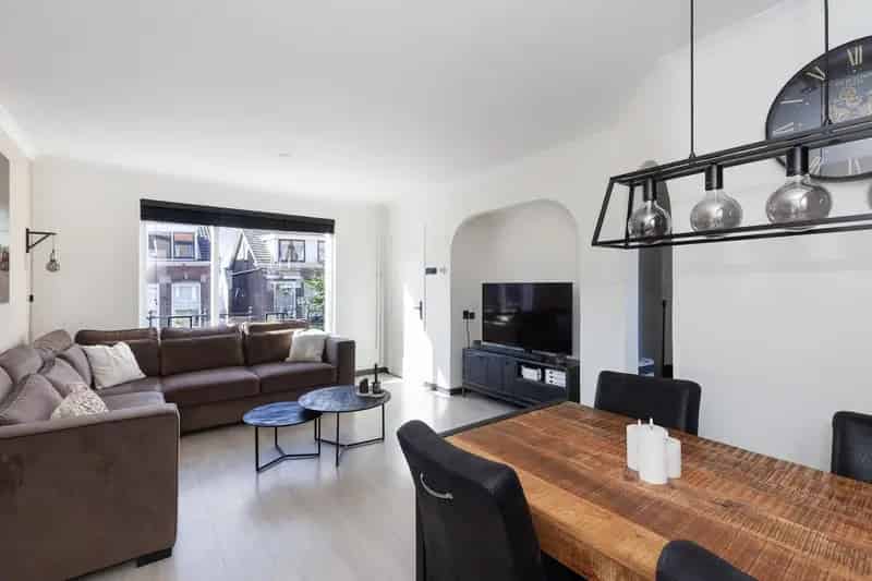 Huis Te Koop , 40, Kaagjesland, Reeuwijk, Zuid-Holland