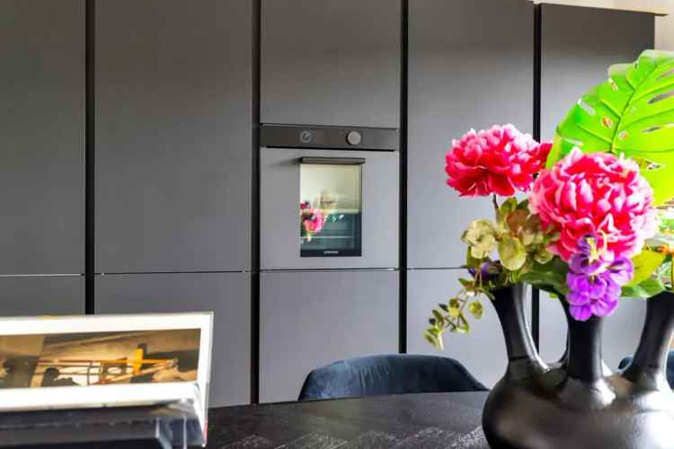 Huis te koop Almere Noorderplassen 5 slaapkamers 177m2