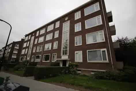 Kamer Rijswijk 25m2 Nabij Openbaar Vervoer