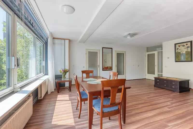 Ruim Appartement Delft 90m2 2 Slaapkamers Gerenoveerd
