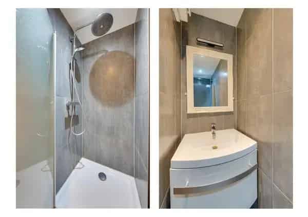 2-kamerappartement Amsterdam-Noord - Instapklaar met 2 Balkons