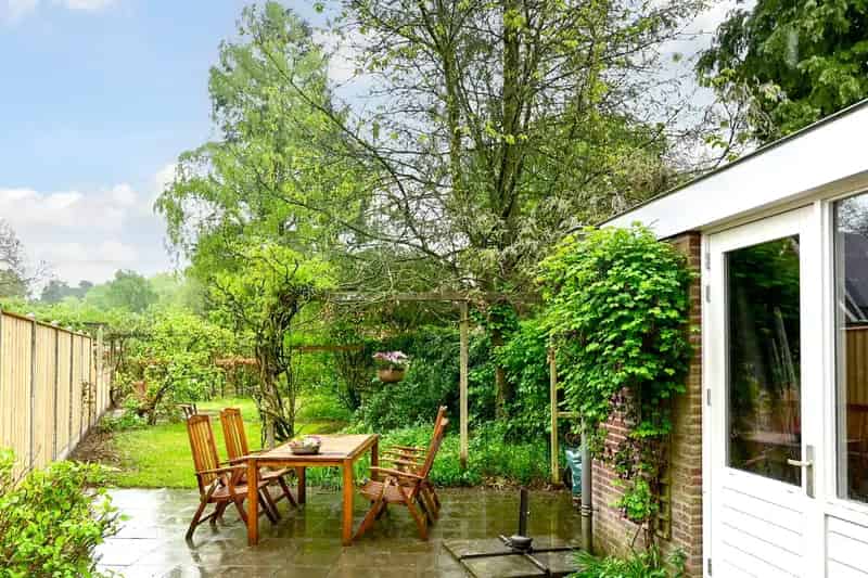 Huis te koop: Laarweg 70 6721 DG Bennekom 