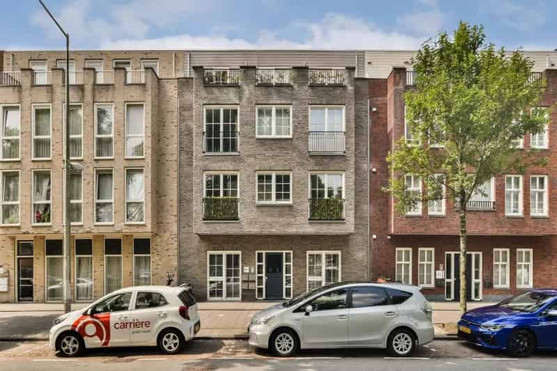 Appartement te koop: Troelstralaan 269-B 1067 MX Amsterdam | Funda