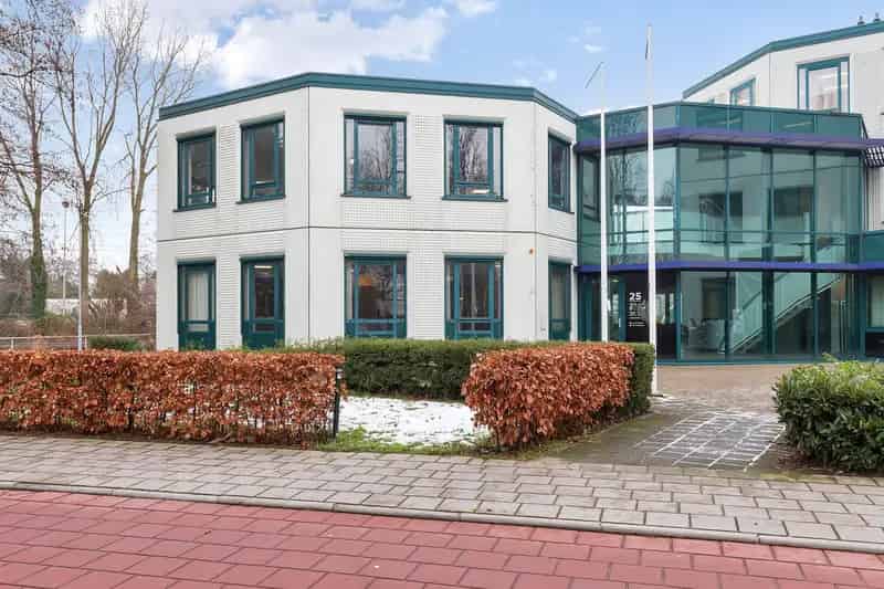 Kantoorruimte te huur Barneveld 985m2