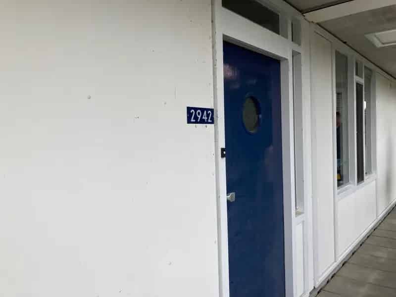 Homberg 2942 Senioren Appartement Nabij Winkelcentrum