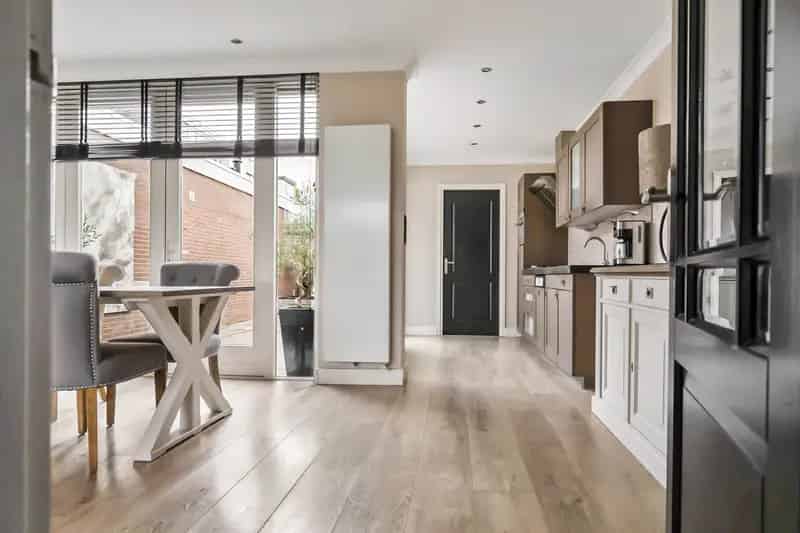 Gezinswoning Volendam: Moderne woning met 4 slaapkamers