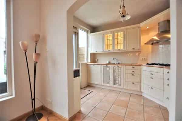 Ruime Tussenwoning Eindhoven Vlokhoven