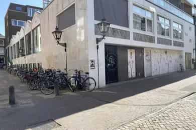 600 m2 Winkelruimte te Huur Leiden Souterrain