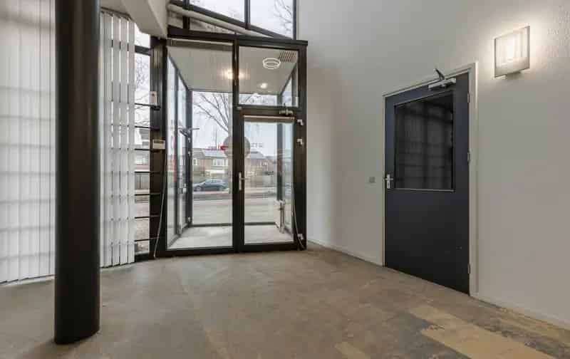 Kantoorruimte huren Fransebaan Eindhoven 350m2 A+