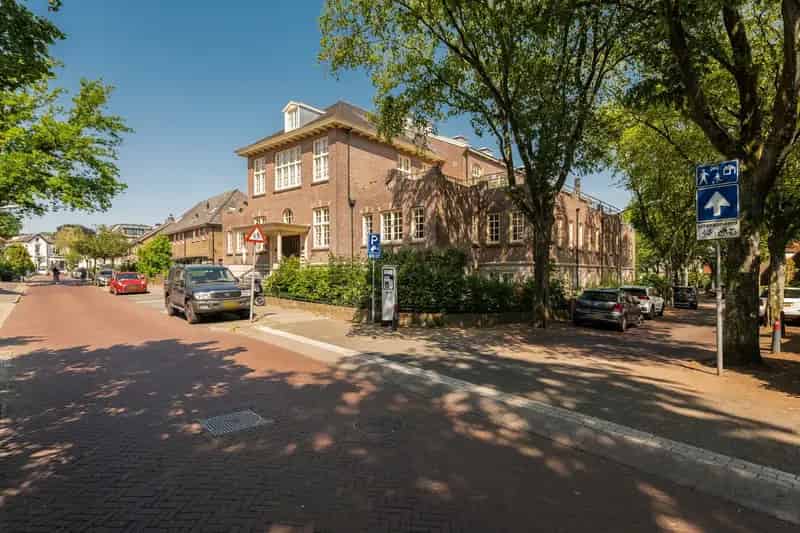 Appartement te koop Hilversum Badhuislaan
