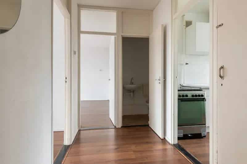 Appartement te koop: Haringvlietstraat 98 7417 TJ Deventer | Funda